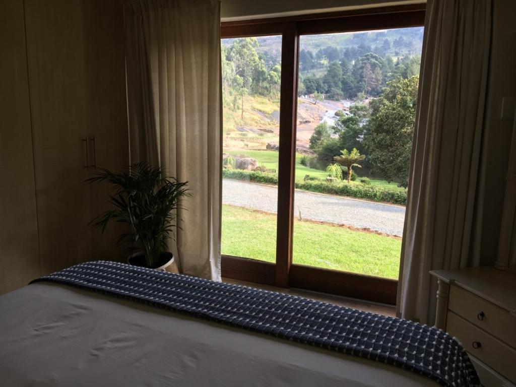 Silverstone Lodge Mbabane Rom bilde