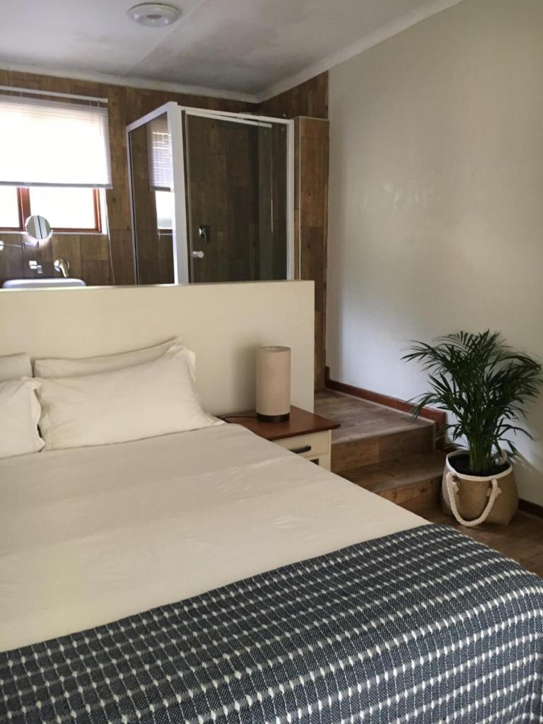 Silverstone Lodge Mbabane Rom bilde